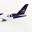 HX Models Lufthansa A380 D-AIMH 100th Anniversary