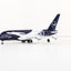 HX Models A580901F 1:400 Lufthansa A380 D-AIMH 100th Anniversary Flaps Down