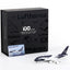 HX Models Lufthansa A380 D-AIMH 100th Anniversary