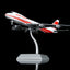 HX Models Trans World Airlines B747-100 N93107