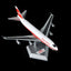 HX Models Trans World Airlines B747-100 N93107