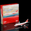 HX Models Trans World Airlines B747-100 N93107