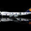 SQ Wings L2186FD 1:200 Lufthansa Cargo B747-200 D-ABZF "Service Revolution" special colours /"Flaps Down" diecast model airpl