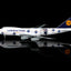 SQ Wings L2186 1:200 Lufthansa Cargo B747-200 D-ABZF "Service Revolution" special colours diecast model airplane