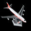 HX Models Trans World Airlines B747-100 N93105