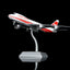 HX Models Trans World Airlines B747-100 N93105