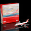 HX Models Trans World Airlines B747-100 N93105