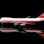 HX Models Trans World Airlines B747-100 N53111