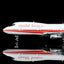 HX Models Trans World Airlines B747-100 N53111