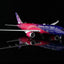 SQ Wings L2128 1:200 Boeing Company Boeing 787-9 N1015B "Dreams Take Flight" diecast model airplane
