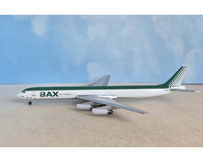Aero Classics AC411516 1:400 BAX Global DC-8 /63F N867BX