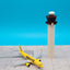 Tarmac Designs 1:400 Joint Base Andrews Airport ATC Tower (ADW)