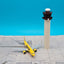 Tarmac Designs 1:400 Joint Base Andrews Airport ATC Tower (ADW)