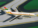 Aviation400 AV4DC1001 1:400 Ghana Airways DC-10-30 9G-ANA