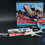 Patriot Model PT-400-020 1:400 Boeing E-767 AWACS 84-3504 JASDF