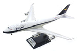 ARD200 BA100 1:200 BOAC Boeing 747-400 G-BYGC