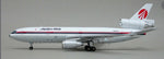 B-Models BBOXJAA03 1:200 JapanAsia DC-10-40 JA8534
