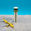 Tarmac Designs 1:400 Billings Logan International Airport ATC Tower (BIL)