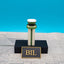 Tarmac Designs 1:400 Billings Logan International Airport ATC Tower (BIL)