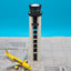Tarmac Designs 1:400 Nashville International Airport Air Traffic Control Tower (BNA)
