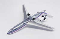 Pre-Order JC Wings XX20413 1:200 Boeing House Color 727-100 "UDF Flight Test" "Polished" N32720