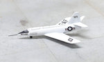 Pre-Order Sky Classics 1:200 Bell X-2 46674 Starbuster White USAF