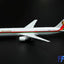 Patriot Model PT-400-027 1:400 Boeing 767-32K(ER) EW-001PB Belarus Government