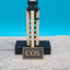 Tarmac Designs 1:400 Colorado Springs Airport ATC Tower (COS)