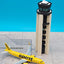 Tarmac Designs 1:400 Colorado Springs Airport ATC Tower (COS)