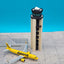 Tarmac Designs 1:400 Colorado Springs Airport ATC Tower (COS)