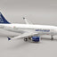 Pre-Order InFlight200 IF318MX1225 1:200 Mexicana Airbus A318-111 XA-UBZ