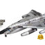 Pre-Order Calibre Wings CA725801W 1:72 Convair B-58A Hustler 59-2458 “Cowtown Hustler” NMUSAF Wright Patterson AFB, Dayton Ohio (Weathered Edition)