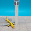 Tarmac Designs 1:400 Stapleton International Airport ATC Tower (DEN)