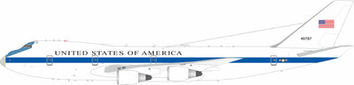 Pre-Order InFlight200 IF742E4A0787 1:200 USA - Air Force Boeing E-4A (747-200B) 74-0787