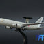 Patriot Model PT-400-020 1:400 Boeing E-767 AWACS 84-3504 JASDF