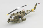 Easy Models 36908 1:72 UH-1B Huey US Army, Vietnam, 1967