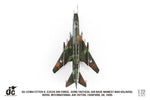 JC Wings Military JCW-72-SU20-005 1:72 SU-22M4 Fitter K Czech Air Force, 32nd Tactical Air Base Royal International Air Tattoo