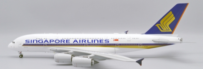 JC Wings EW2388009 1:200 Singapore Airlines Airbus A380
