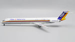 JC Wings EW2M81003 1:200 TDA McDonnell Douglas MD-81 JA8469