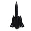 Executive Series Models 1:72 NASA SR-71 Blackbird resin model