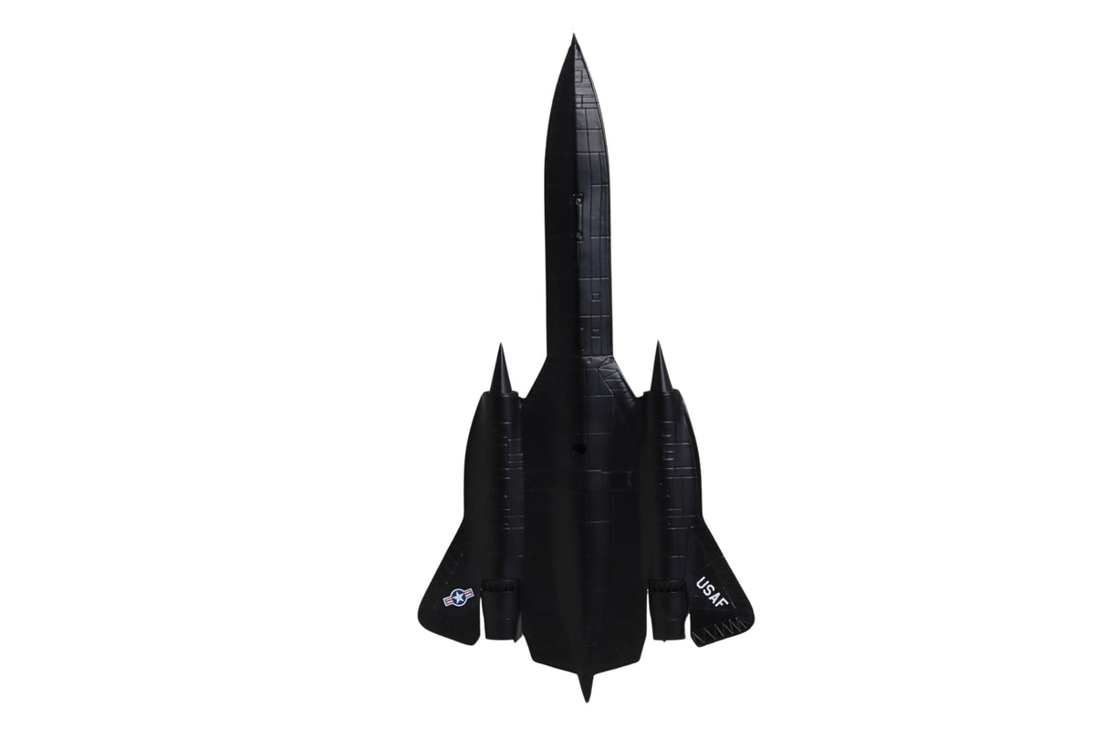 Executive Series Models 1:72 NASA SR-71 Blackbird resin model