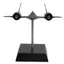Executive Series Models 1:72 NASA SR-71 Blackbird resin model