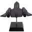 Executive Series Models 1:72 NASA SR-71 Blackbird resin model