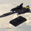 Executive Series Models 1:72 NASA SR-71 Blackbird resin model