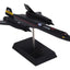 Executive Series Models 1:72 NASA SR-71 Blackbird resin model