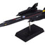 Executive Series Models 1:72 NASA SR-71 Blackbird resin model