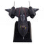 Executive Series Models EXB3572 1:72 SR-71 Blackbird USAF