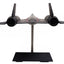 Executive Series Models EXB3572 1:72 SR-71 Blackbird USAF