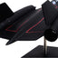 Executive Series Models EXB3572 1:72 SR-71 Blackbird USAF
