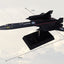 Executive Series Models EXB3572 1:72 SR-71 Blackbird USAF